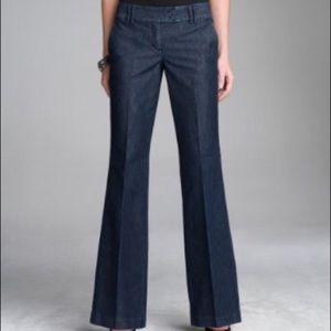 Markdown PriceExpress Editor dark jeans